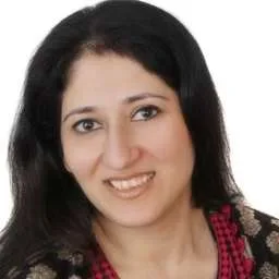 Shivani Bhasin Sachdeva