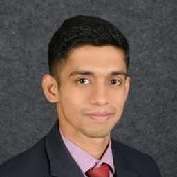 Adithya Bharadwaj