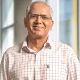 RK Misra
