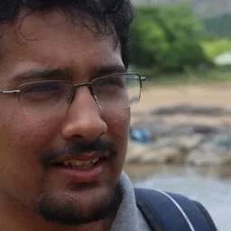 Arjun Krishna Vasisht
