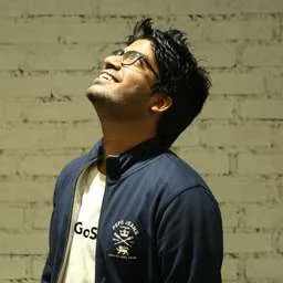 Sumit Raj