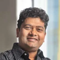 Naveen Dachuri