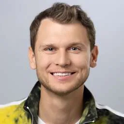 Eugene Nevgen
