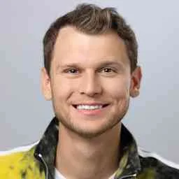 Eugene Nevgen