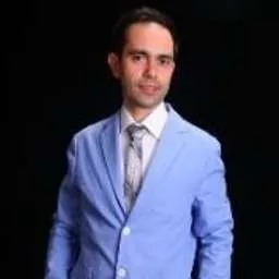 Babak Abedin