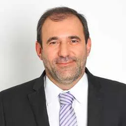Boris Nemsic, Partner at Delta Partners Capital Limited