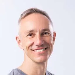 Christof Wittig, Founder and CEO at Hornet