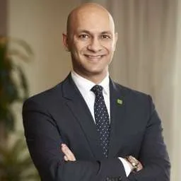 Alim Dhanji