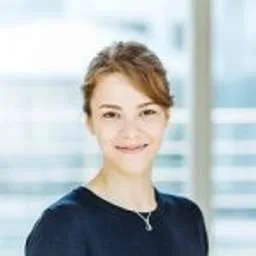 Anna Veronika Dorogush