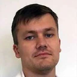 Dmitry Karmishin