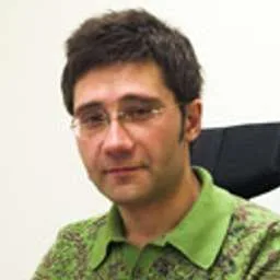 Alexei Tretiakov