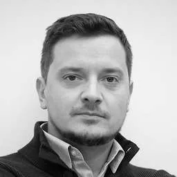 Vlad Ionescu