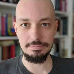 Ryszard Szopa, Director of Engineering, Site Lead for Poland at Affirm