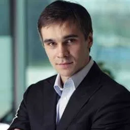 Timur Boridko