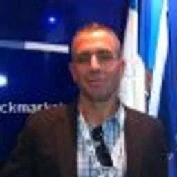 Yaniv Levinson