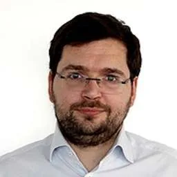 Boris Dobrodeev