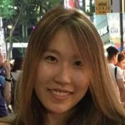 Sarah Zhang