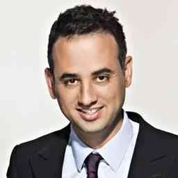 Ran Neuner, CEO and Founder at Onchain Capital (Pty) Ltd