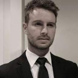 Paul Copplestone, CTO and Co-Founder at ServisHero