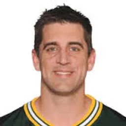 Aaron Rodgers
