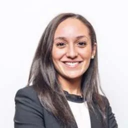 Marjorie Lopez Marinez