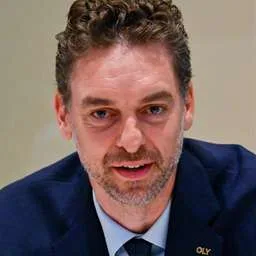 Pau Gasol, Angel Investor