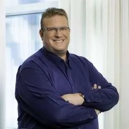 Michael Blajwas
