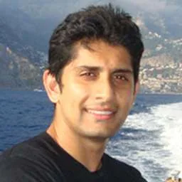 Manish Patel