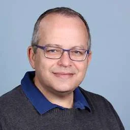 Chen Amit