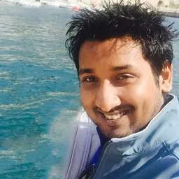 Harsh Rajat, Founder at Push Protocol