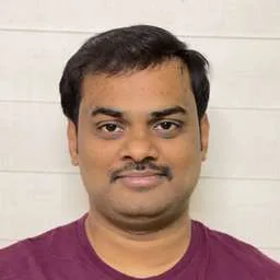Ravindra Kumar, Founder and CEO at Frontier