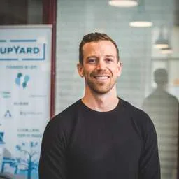 Ben Lakoff, CFA, Director of Finance at B Hub Prague