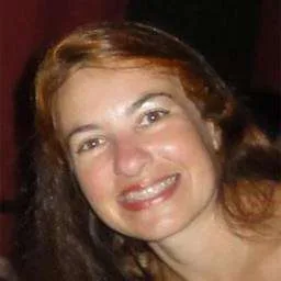 Solange Gueiros
