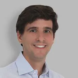 Pedro Palhares