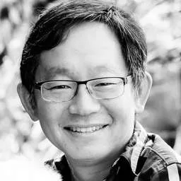 Evan Cheng