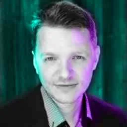 Tim Glover