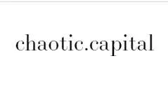 Chaotic Capital, VC Fund