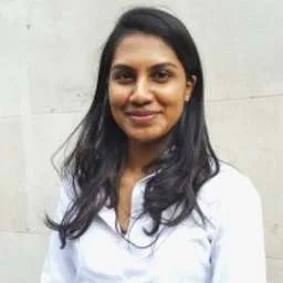 Meera Bissoondeeal