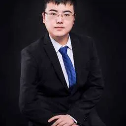 Guangbo Zhang
