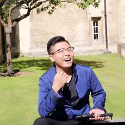 Stephen Yang