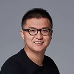 Patrick Dai, Founder at Qtum