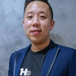Richmond Yau
