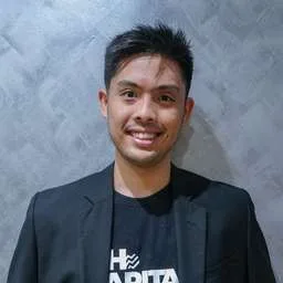 Ivan Tong