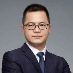 Wilson Jin