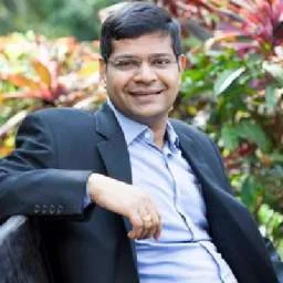 Krishna Vinjamuri