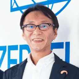 Katsuya Hisashi