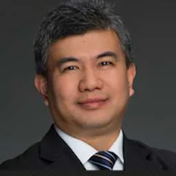 Ken Shi