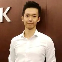 Adrian Lai, Chief Executive Officer at Liquefy