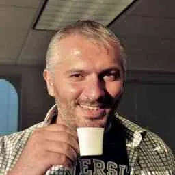 Armando Biondi, Co-Founder & CEO at Breadcrumbs.io