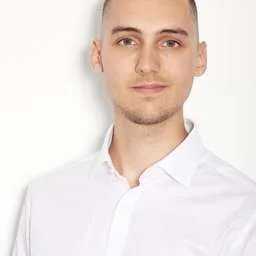 Jonas Zipprick